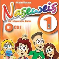 Naseweis 1 neu - CDs (2 Stuck)