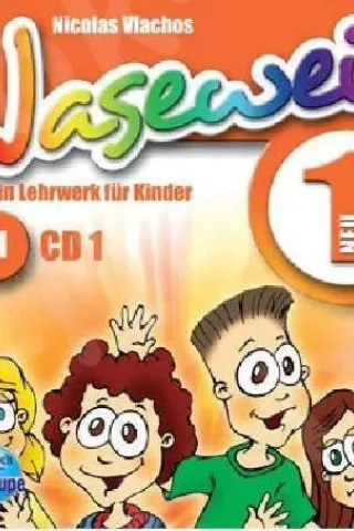 Naseweis 1 neu - CDs (2 Stuck)