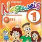 Naseweis 1 neu - CDs (2 Stuck)