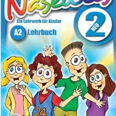 Naseweis 2 neu - Lehrbuch