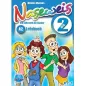 Naseweis 2 neu - Lehrbuch