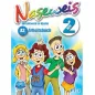 Naseweis 2 neu - Arbeitsbuch