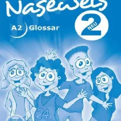 Naseweis 2 neu - Glossar