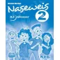 Naseweis 2 neu - Glossar