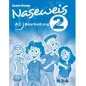 Naseweis 2 neu - Bearbeitung