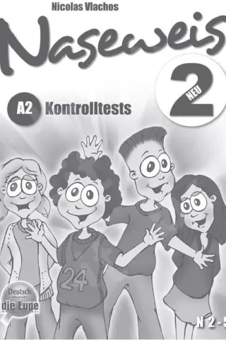 Naseweis 2 neu - Kontrolltests