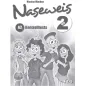 Naseweis 2 neu - Kontrolltests