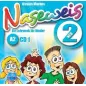 Naseweis 2 neu - CDs (2 Stuck)