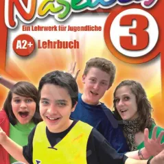 Naseweis 3 - Lehrbuch