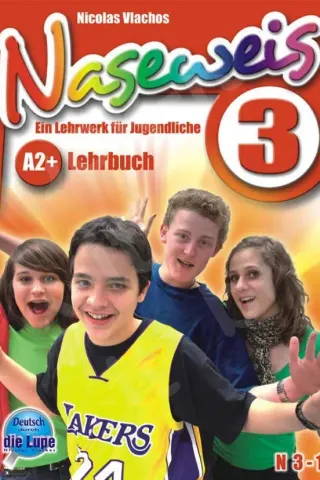 Naseweis 3 - Lehrbuch