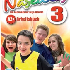 Naseweis 3 - Arbeitsbuch