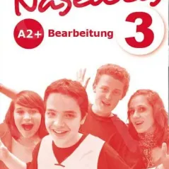 Naseweis 3 - Bearbeitung zu Lehrb. und Arbeitsb.