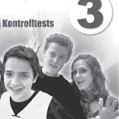 Naseweis 3 - Kontrolltests