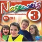 Naseweis 3 - CDs (6 Stuck)