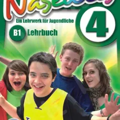 Naseweis 4 - Lehrbuch