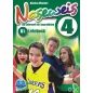 Naseweis 4 - Lehrbuch