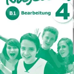 Naseweis 4 - Bearbeitung zu Lehrb. und Arbeitsb.