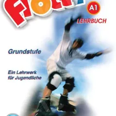 Flott 1 - Lehrbuch