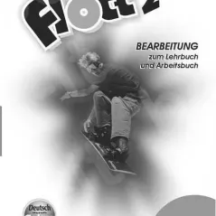 Flott 2 - Bearb. LB und AB