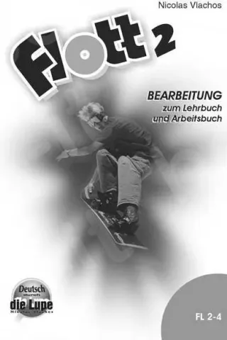 Flott 2 - Bearb. LB und AB