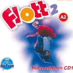 Flott 2 4-CDs-Set