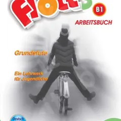 Flott 3 - Arbeitsbuch