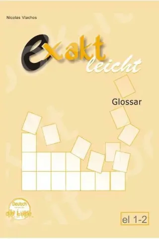 exakt leicht - Glossar