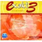 exakt 3 neu Mundlicher Ausdruck 4-CDs-Set