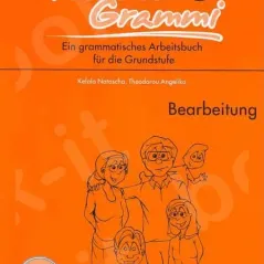 Familie Grammi 1 – Bearbeitung