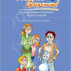 Familie Grammi 3 - Kursbuch