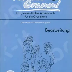 Familie Grammi 3 - Bearbeitung