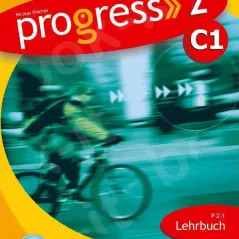 Progress 2 - Lehrbuch