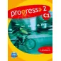 Progress 2 - Lehrbuch