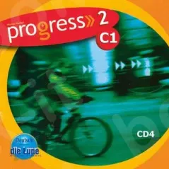 Progress 2 6-CDs-Set