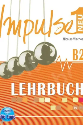 Impulse neu 1 - Lehrbuch