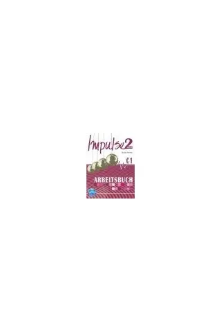 Impulse neu 1 - Arbeitsbuch