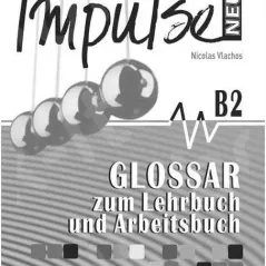 Impulse neu 1 - Glossar LB/AB