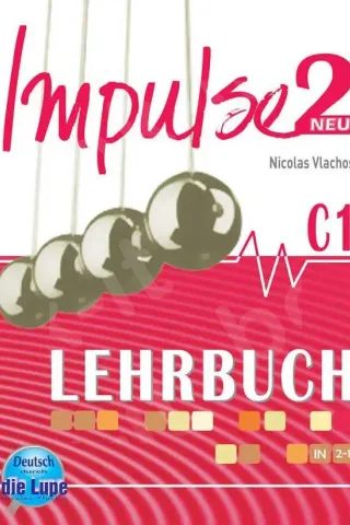 Impulse neu 2 - Lehrbuch