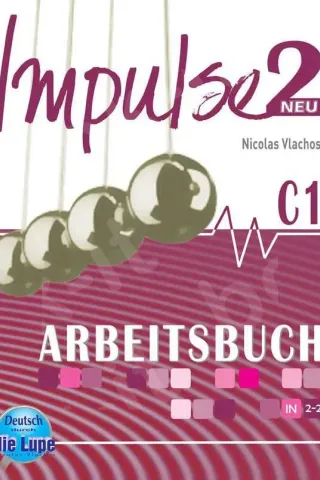 Impulse neu 2 - Arbeitsbuch