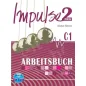 Impulse neu 2 - Arbeitsbuch