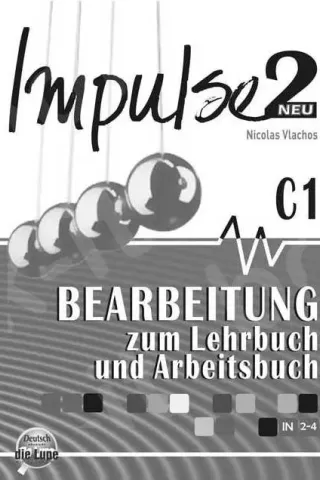 Impulse neu 2 - Bearbeitung LB/AB