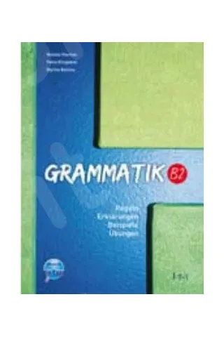 Grammatik B2