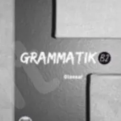 Grammatik B2 - Glossar