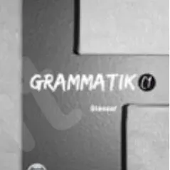 Grammatik C1 - Glossar