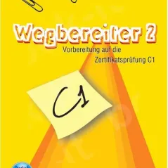 Wegbereiter 2 - Kursbuch