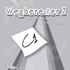 Wegbereiter 2 - Bearbeitung