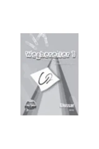 Wegbereiter 3 - Glossar