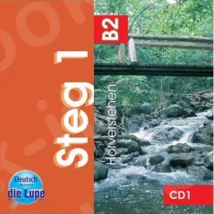 Steg 1 4-CDs-Set