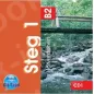 Steg 1 4-CDs-Set