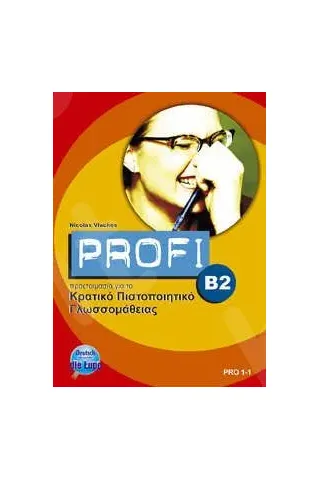 Profi B2 - Kursbuch